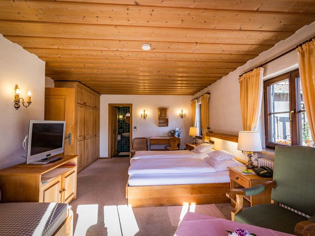 Doppelzimmer