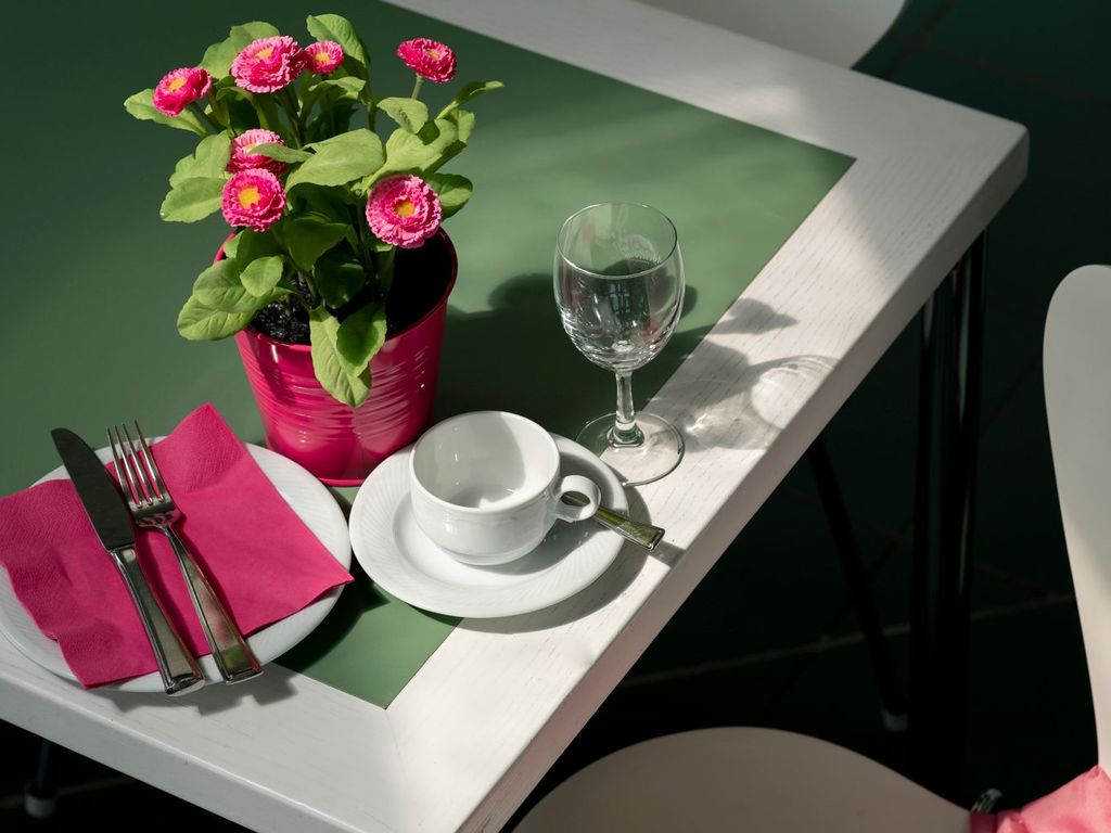 Hotel Salzach Frühstück