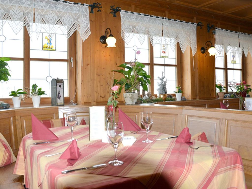 Gasthaus Bonimeier