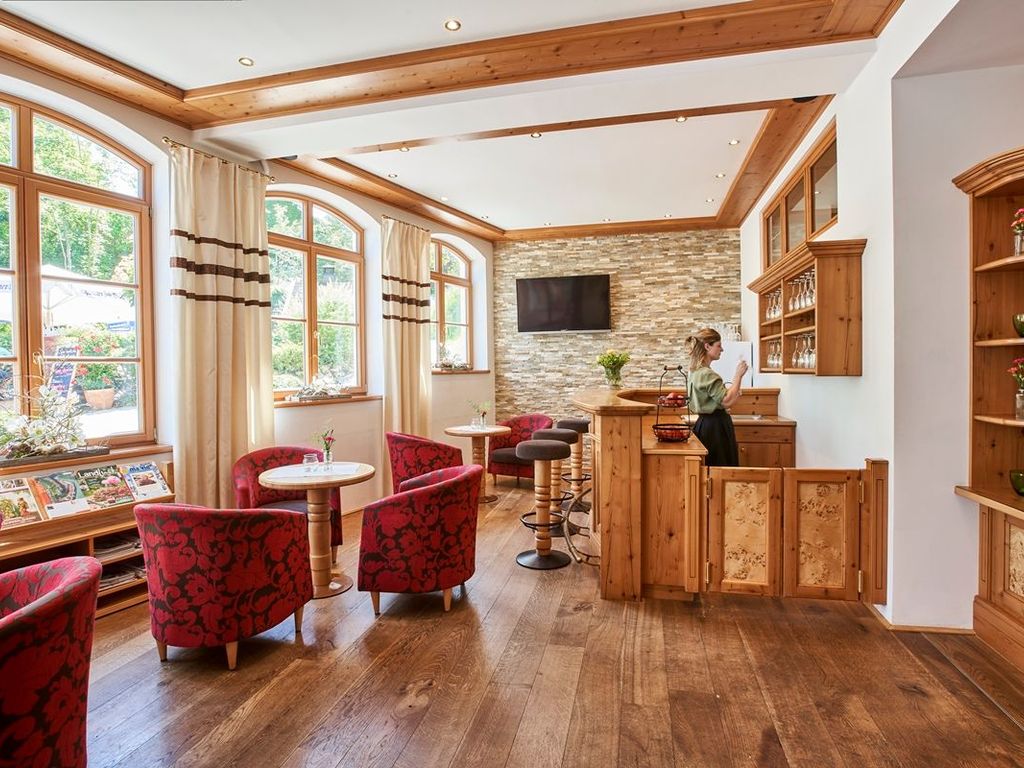 Hotel-Gasthof Schwarz