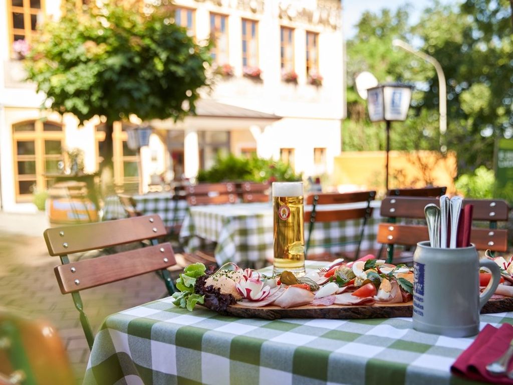 Hotel-Gasthof Schwarz