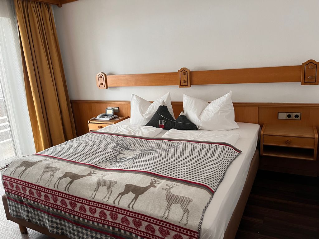 Doppelzimmer