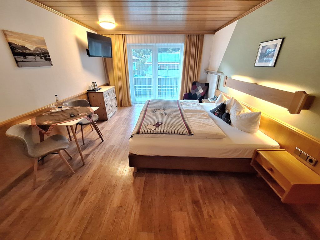Doppelzimmer