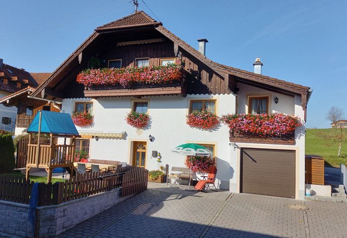 Haus Zaineck