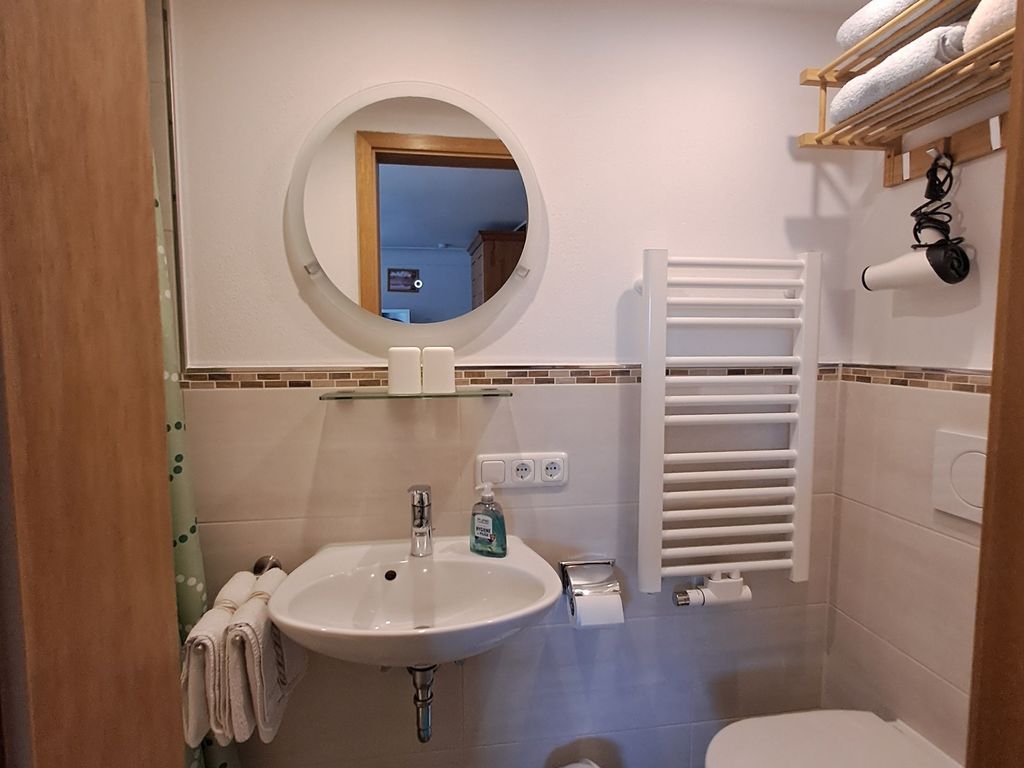 Dusche/WC