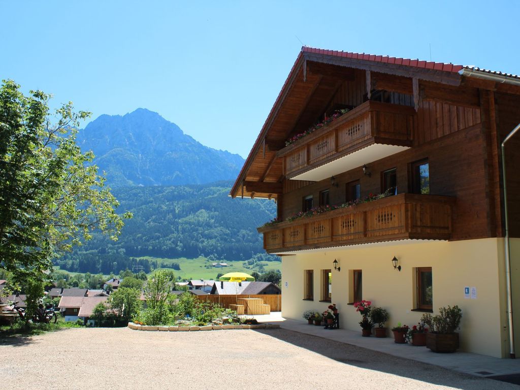 Gasthof Café Sonnenhang