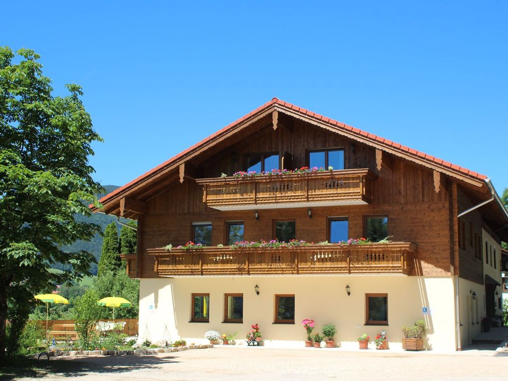 Gasthof Café Sonnenhang