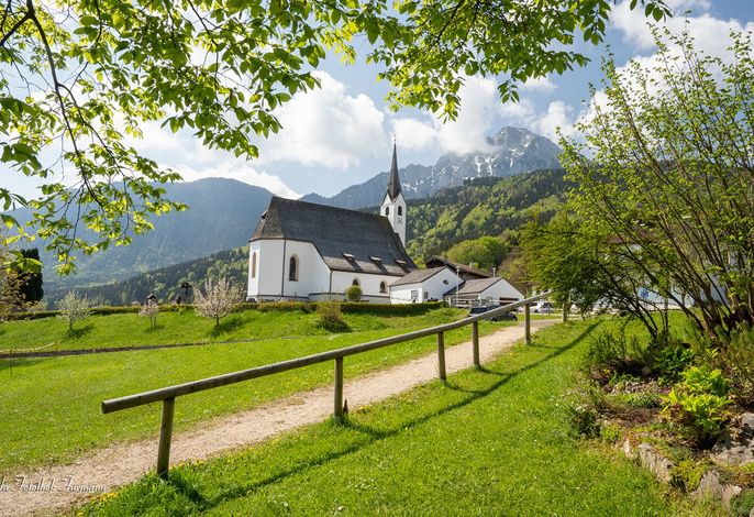 Landhaus Fürberger