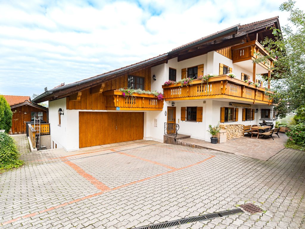 Haus