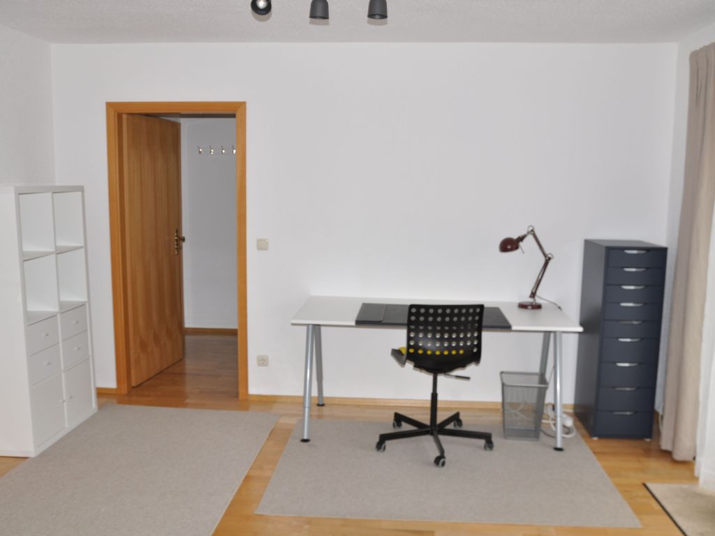 Arbeitsplatz