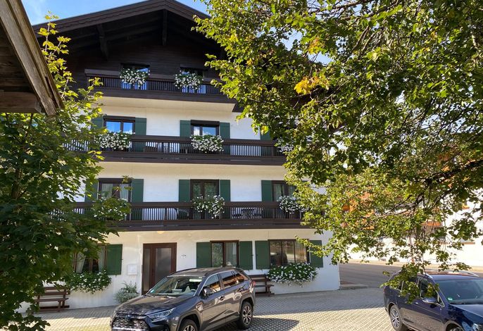 Ferienwohnung Contardo