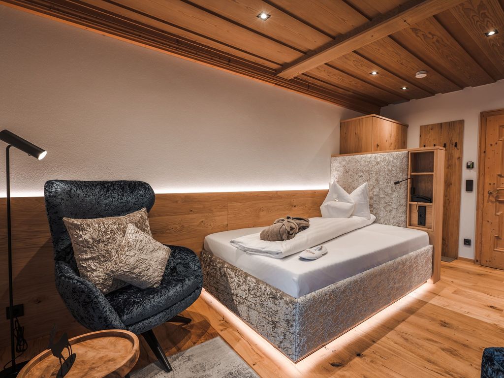 Einzelzimmer Plus