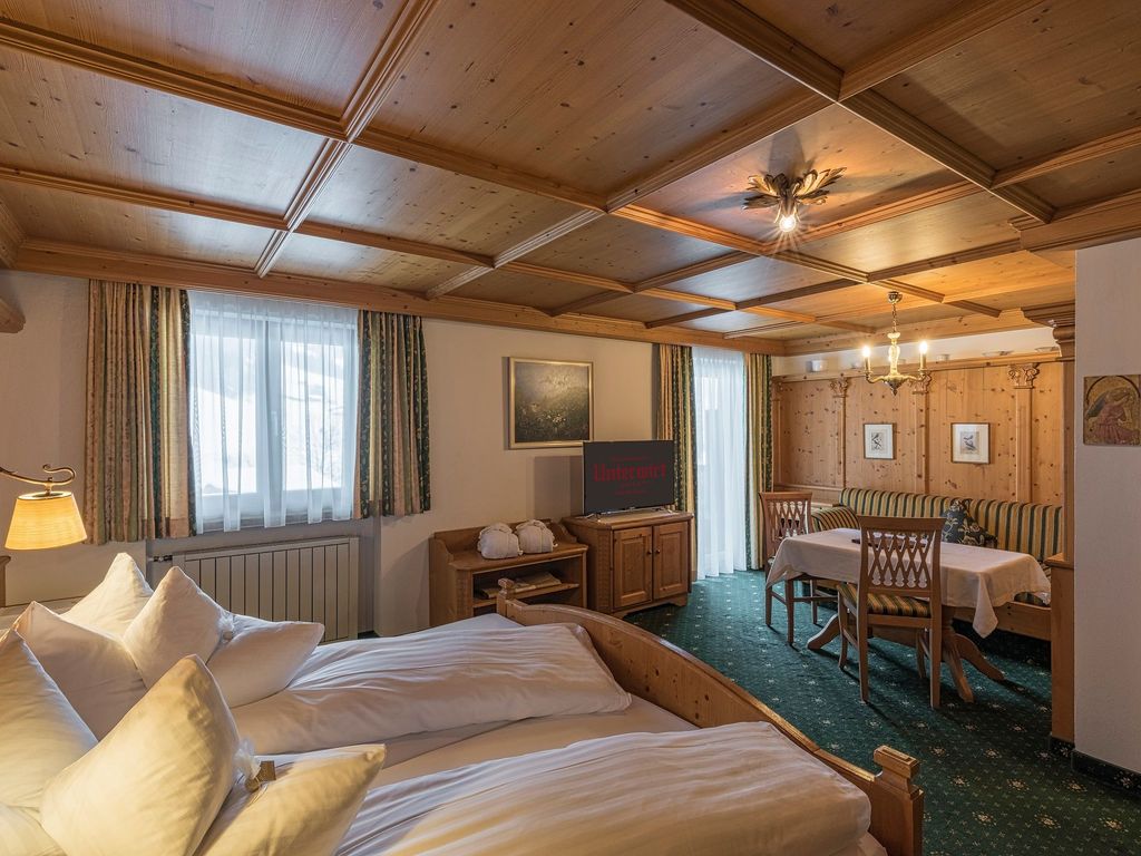 Doppelzimmer Komfort