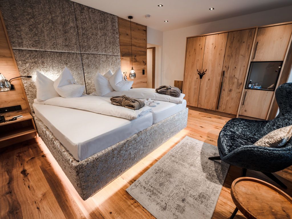 Doppelzimmer Standard