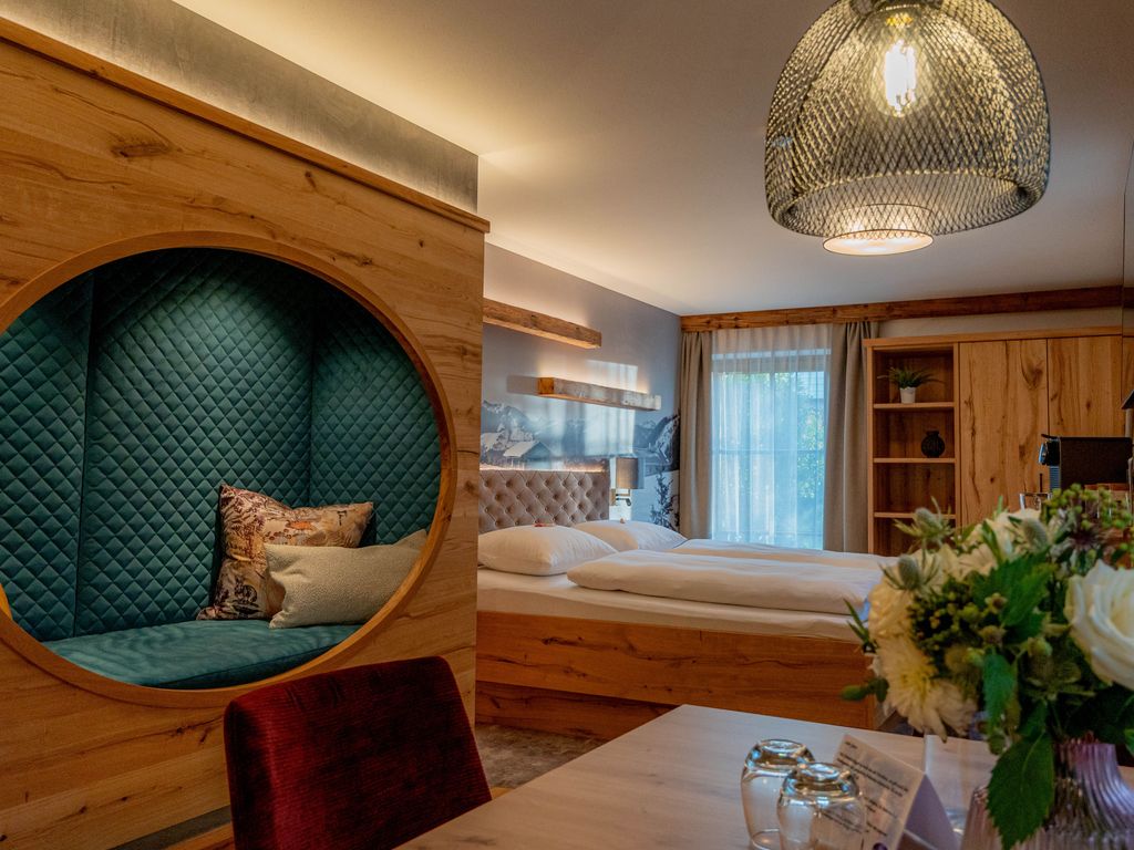 Suite Manggei Ansicht 1