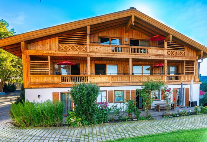 Gästehaus beim Foidlmoar Familie Höflinger