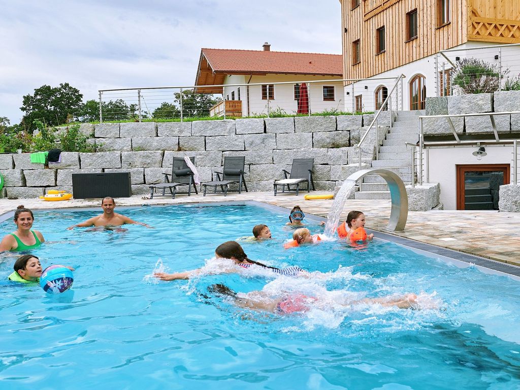 Urlaubshof Kirchmaier