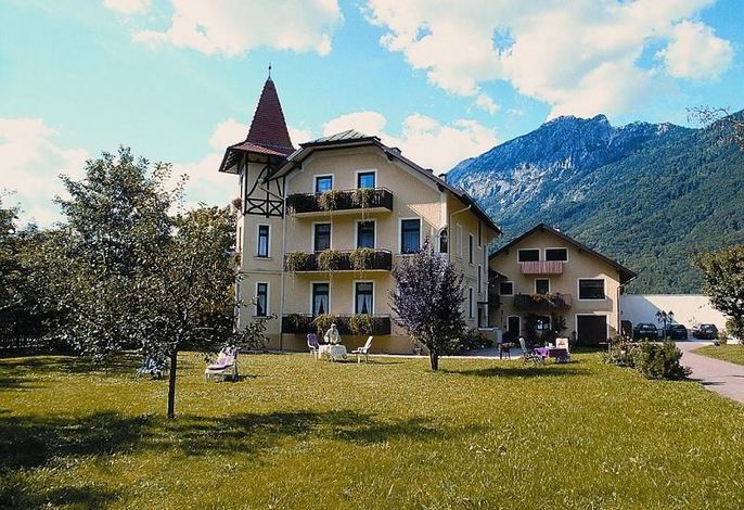 Villa Antonie