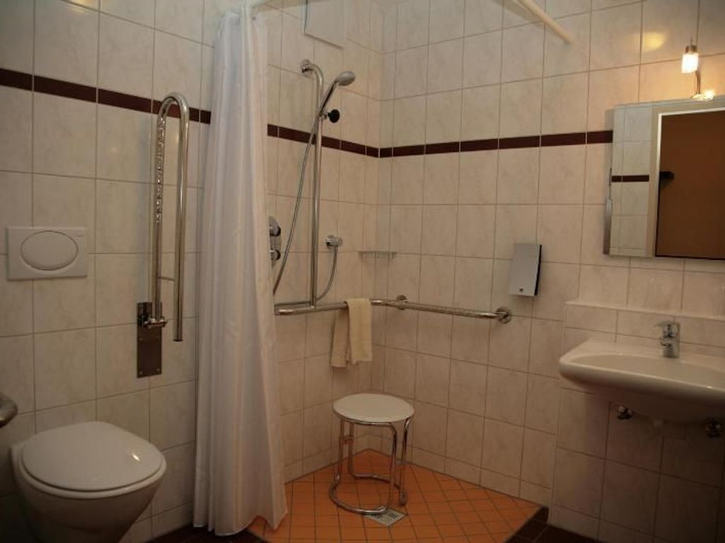 Beispielbild Badausstattung