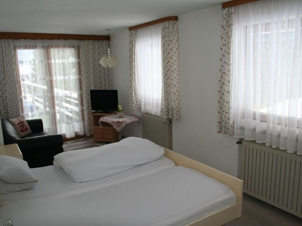Schlafbereich