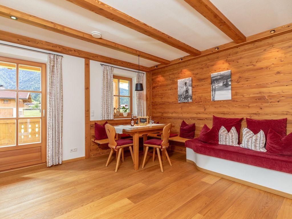 Ferienwohnung Klausenberg Essecke