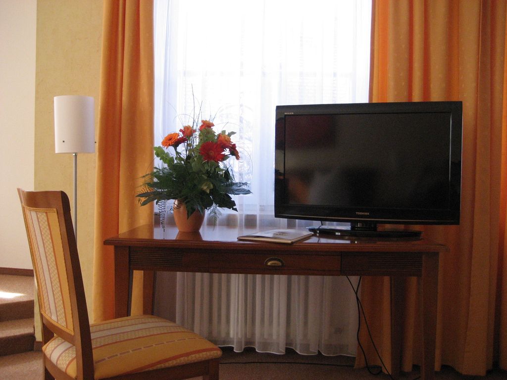 Einzelzimmer