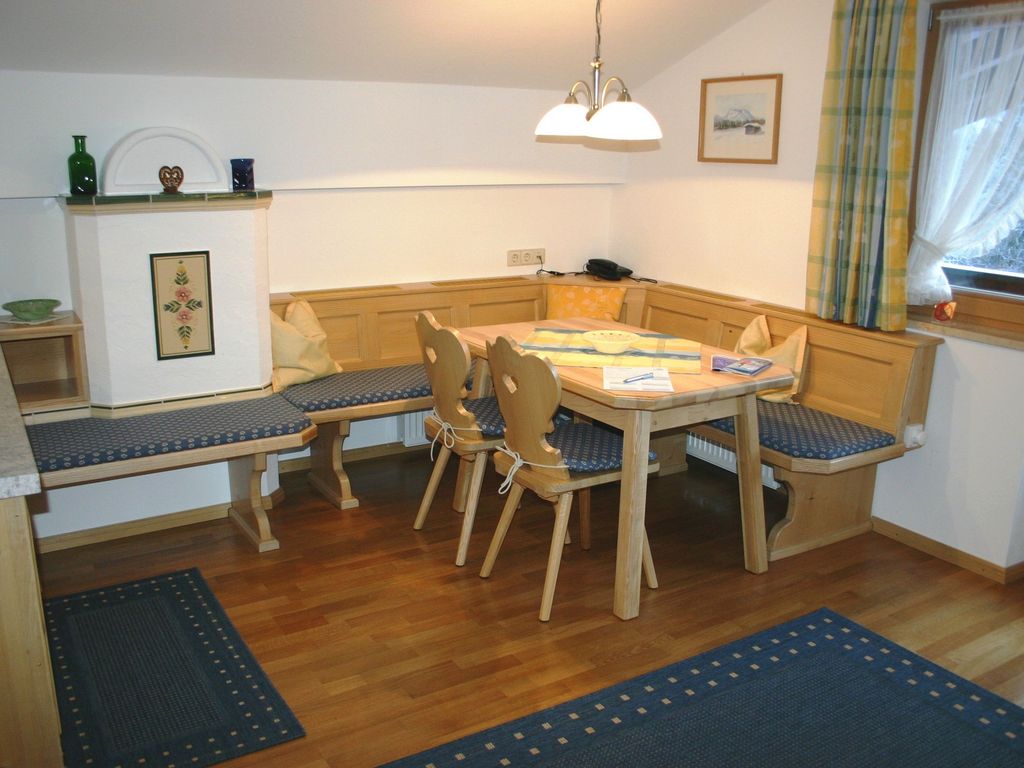 die Wohnung 3