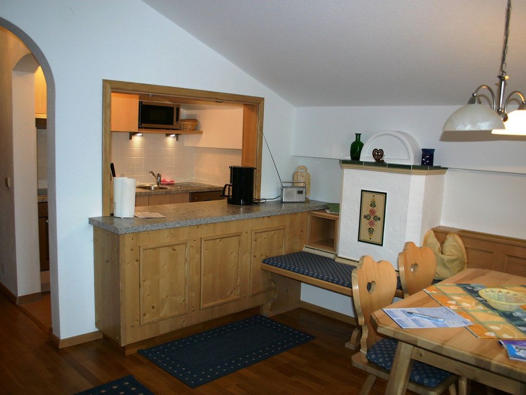 die Wohnung 3