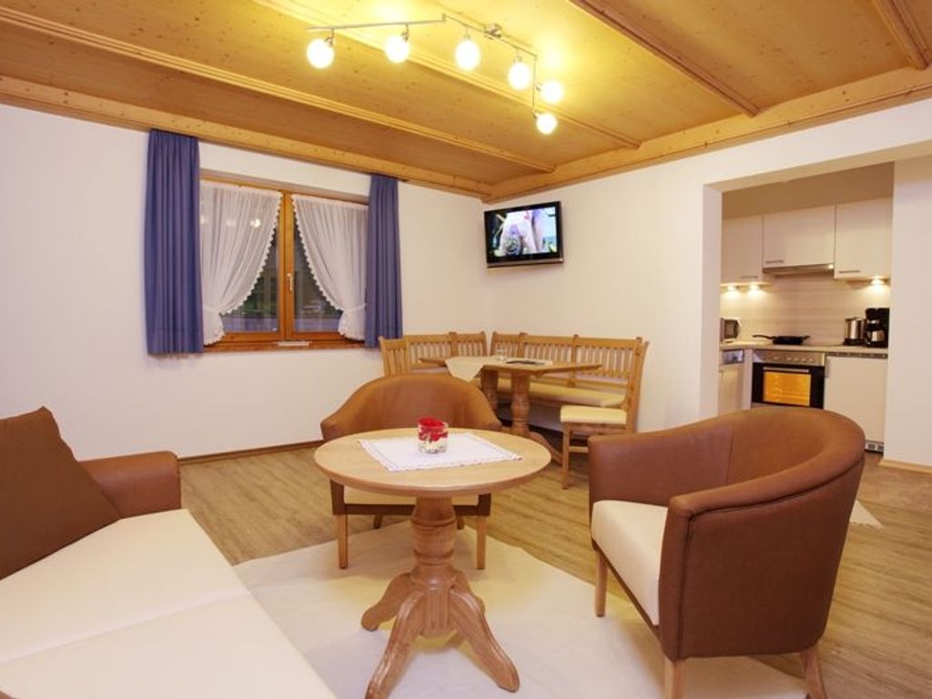 FEWO Kaiserstube