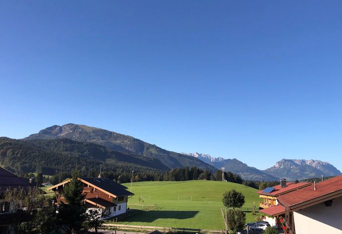 Ferienwohnungen Gästehaus Bergwinkl