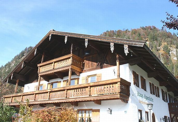 Haus Alpenlicht