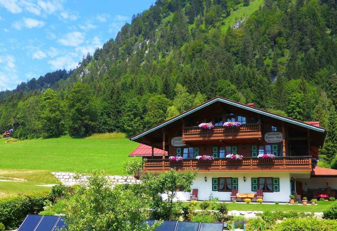 Landhaus Franziskus