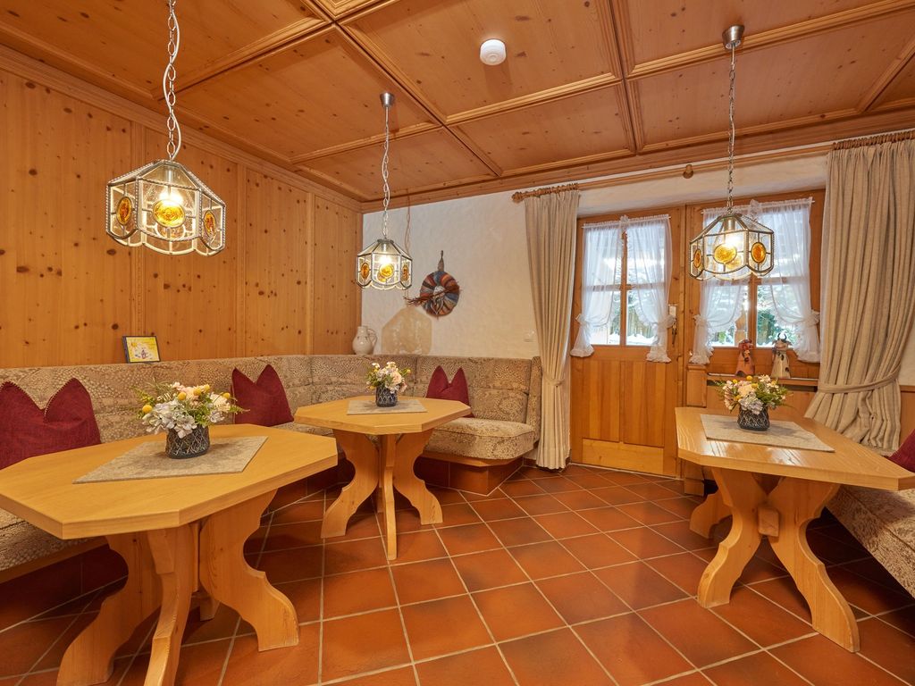 in der Wohnung 7