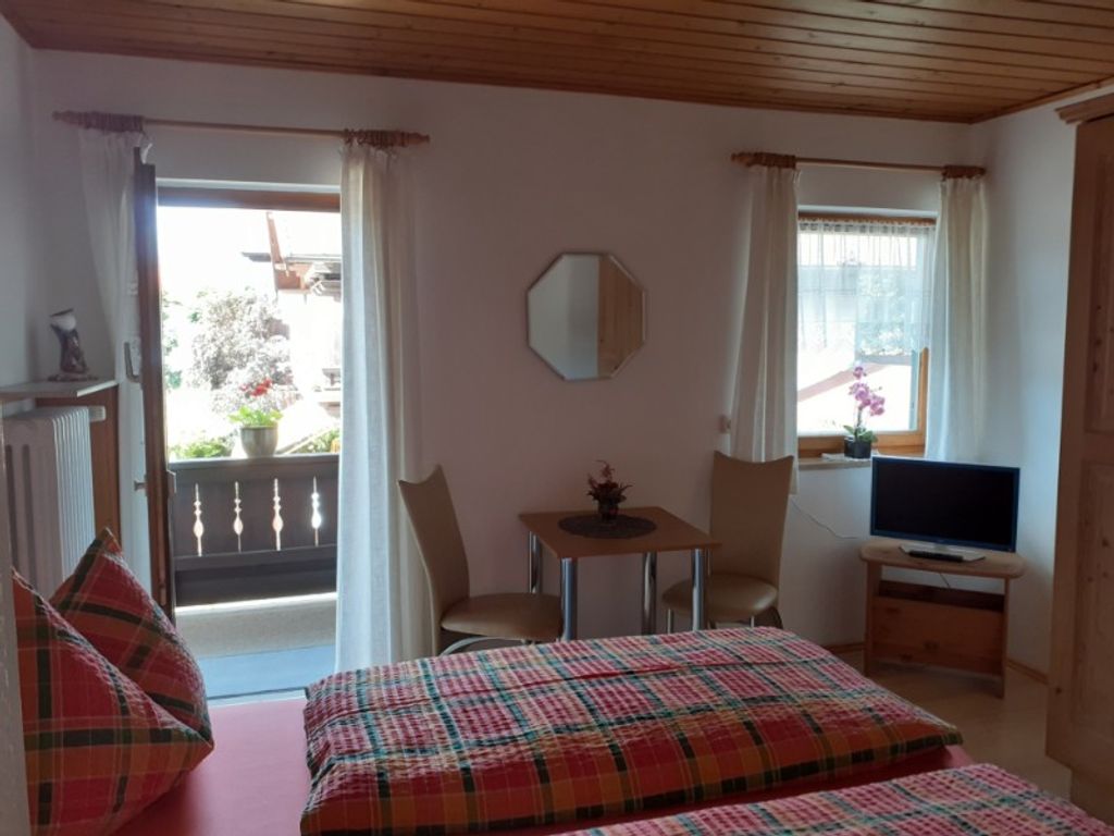 Ferienwohnung 2