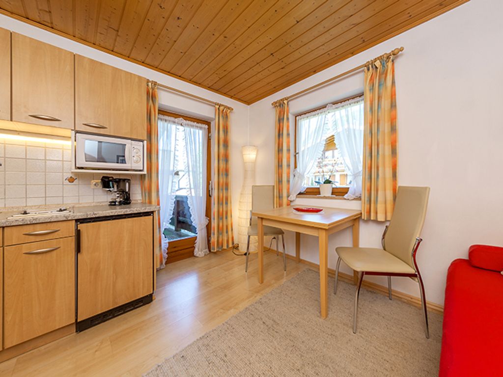 unsere  Wohnung 3