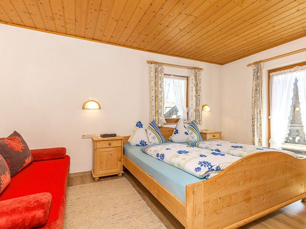 unsere  Wohnung 1