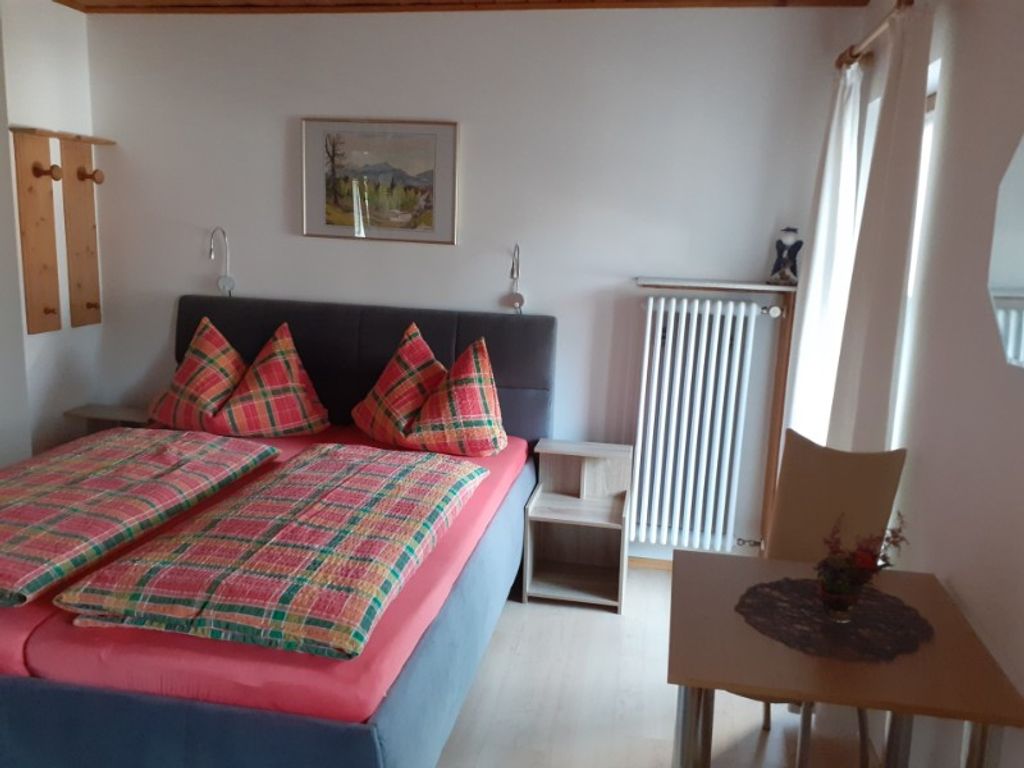 Ferienwohnung 2