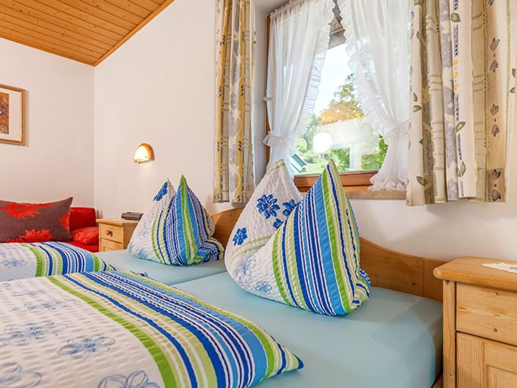 unsere  Wohnung 1