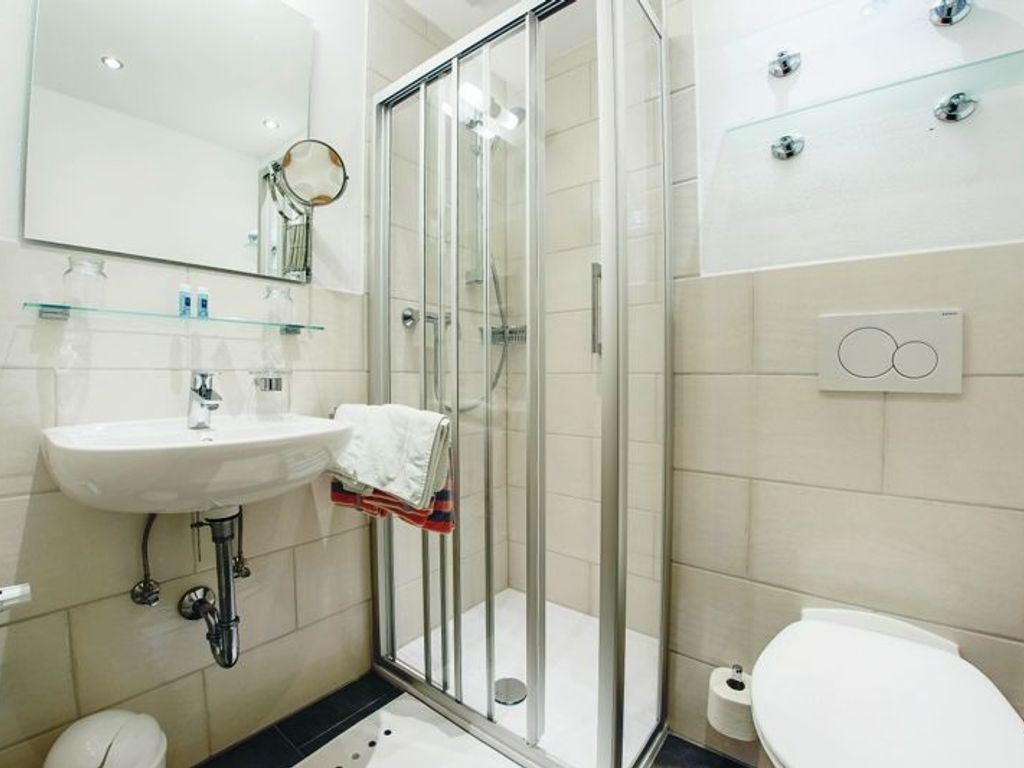 unsere gemütliche Wohnung 2