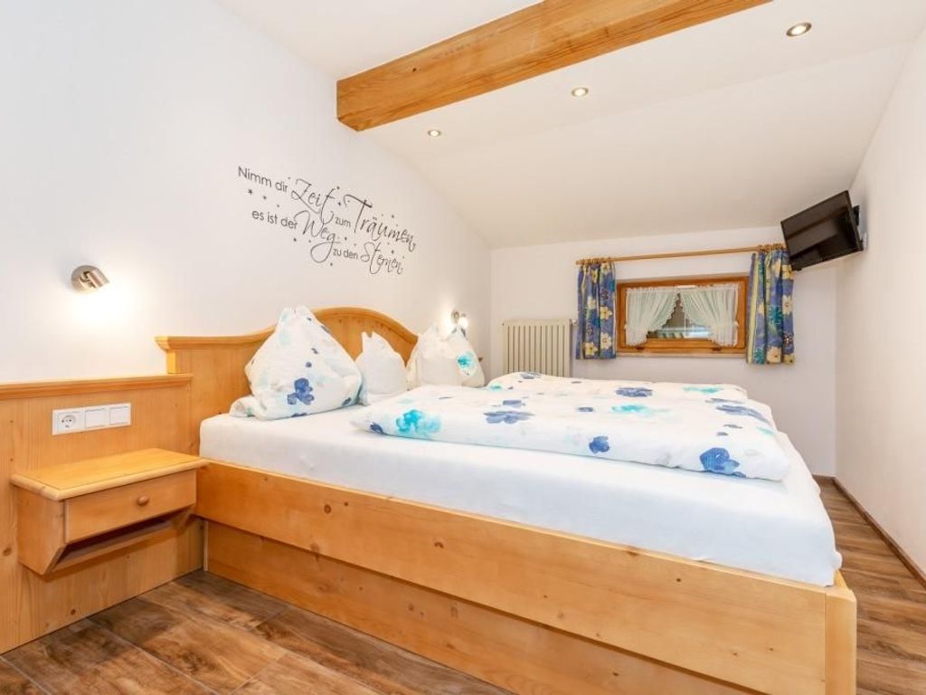 die Wohnung 1