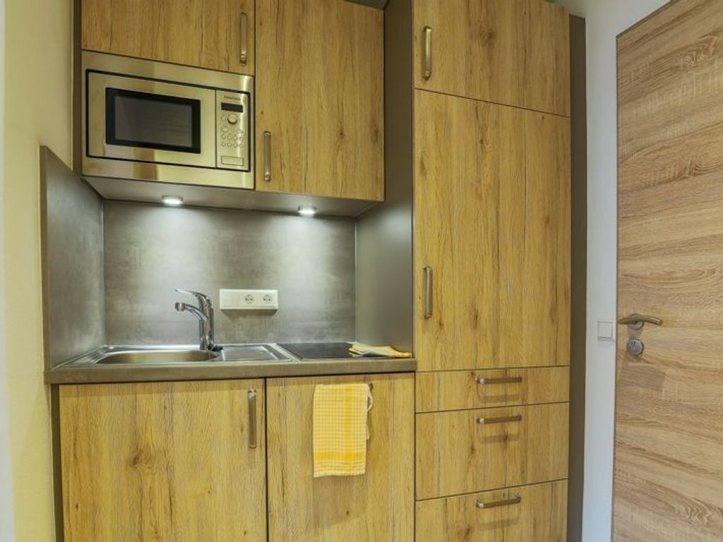 unsere gemütliche Wohnung 2