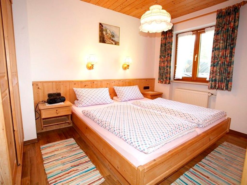 Schlafzimmerbeispiel