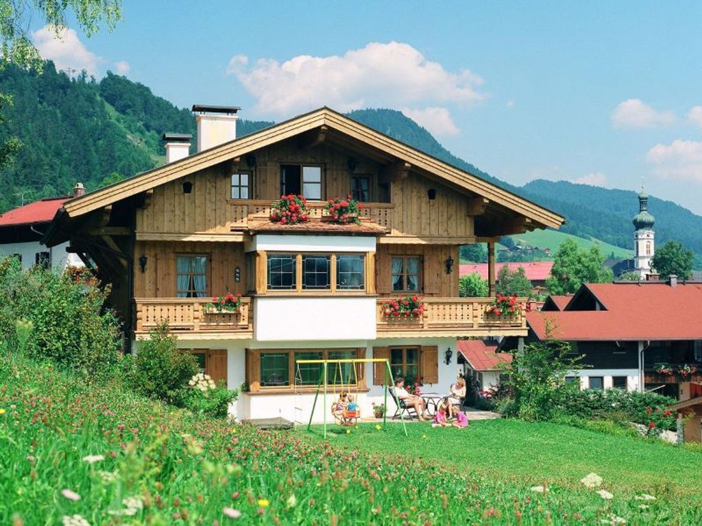Haus Lux