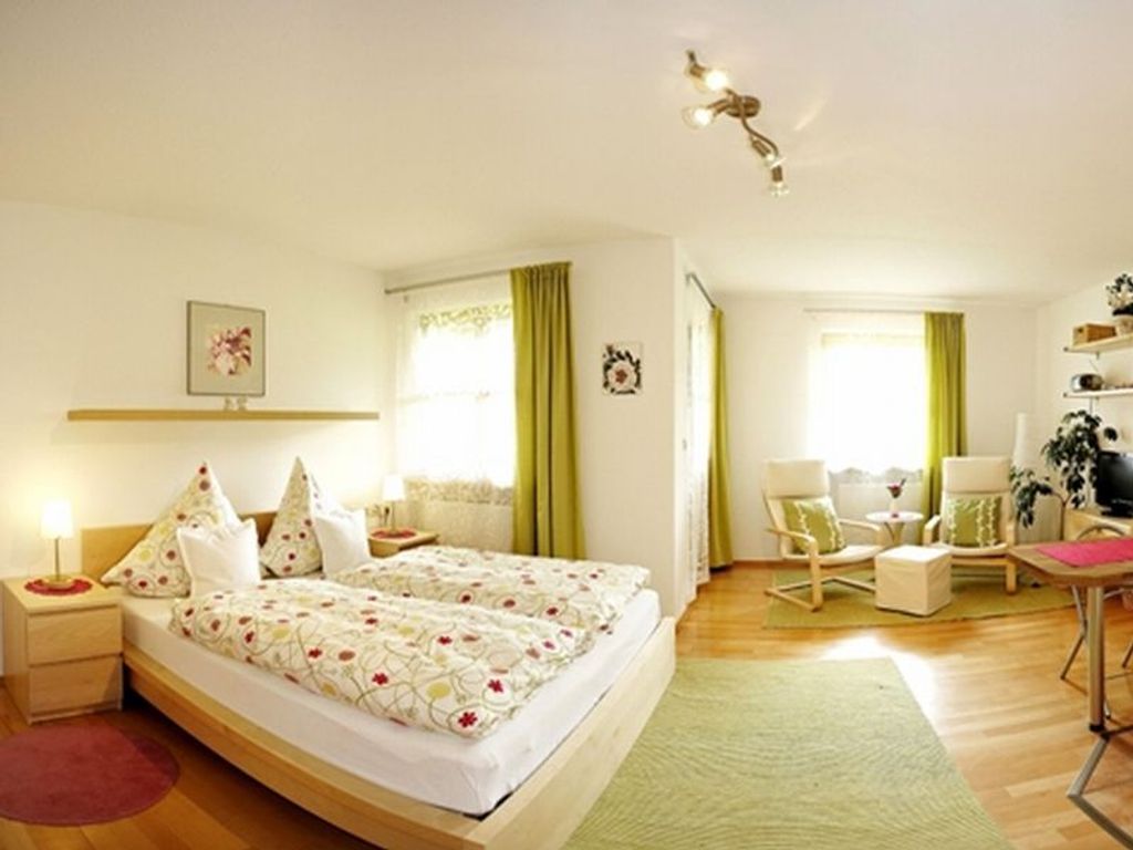 Ferienwohnung III im Haus Sonja
