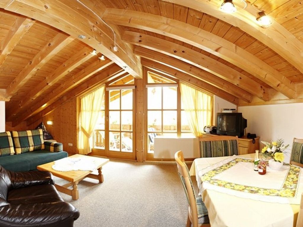 Ferienwohnung II im Haus Sonja