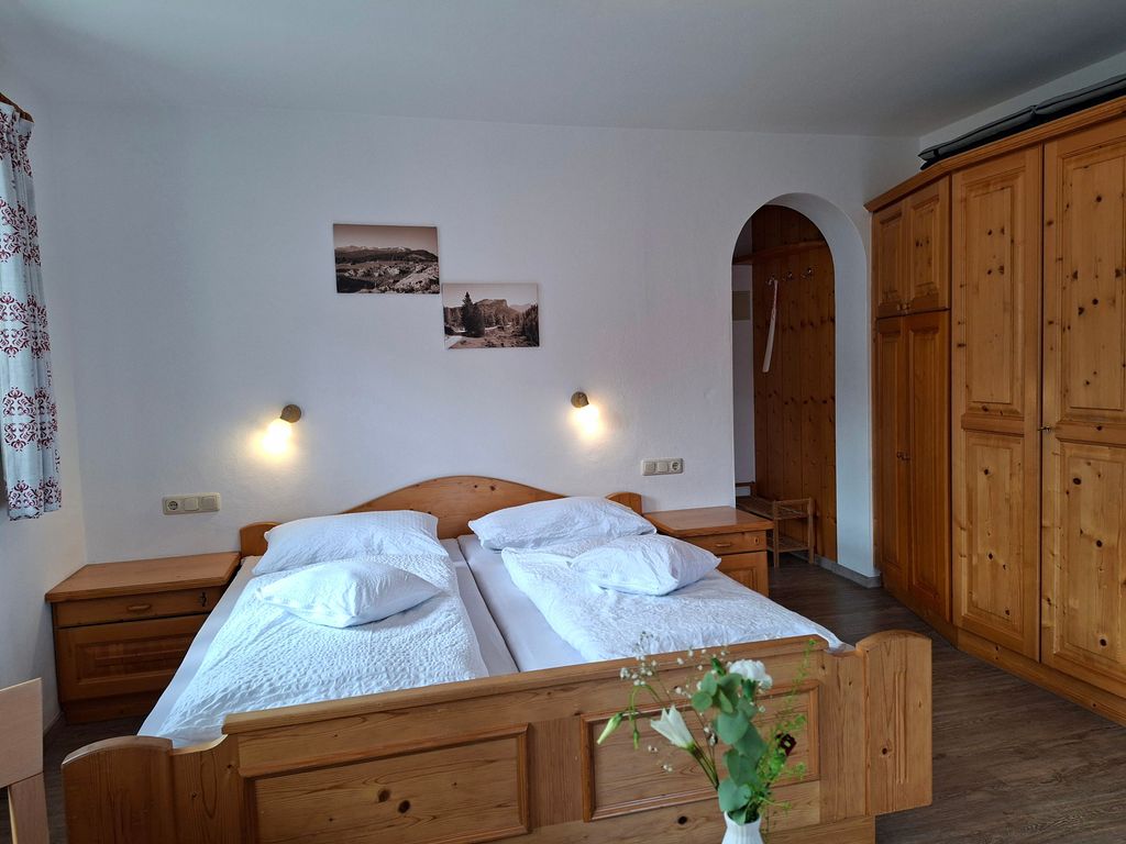 Familienzimmer "Winklmoos" im Knapphof Reit im Winkl