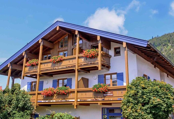 Gästehaus Hanna Teifel