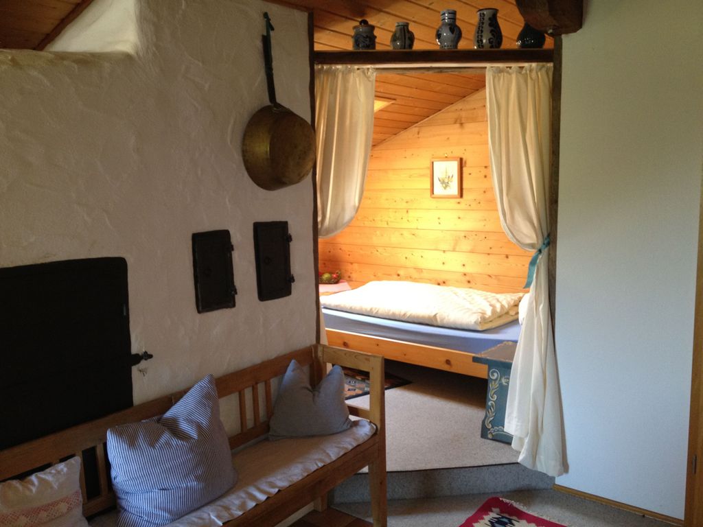 Wohnbereich