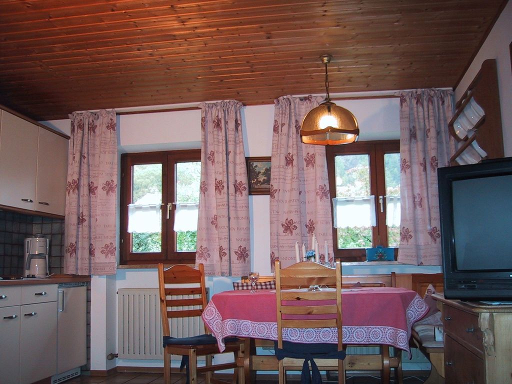 Küchenbereich