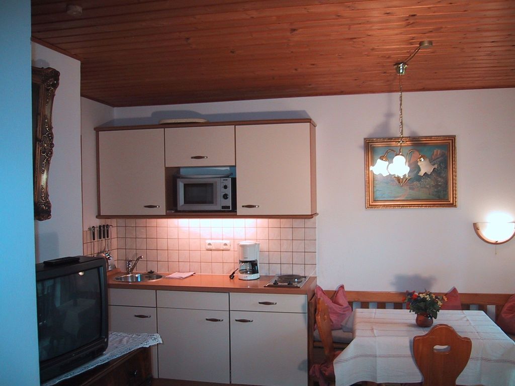 Küchenzeile